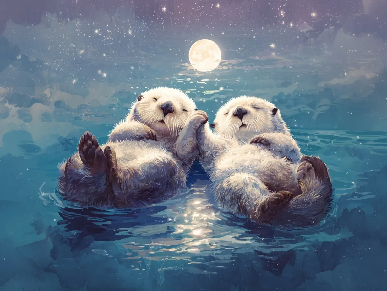 牽著你，便擁有整個世界